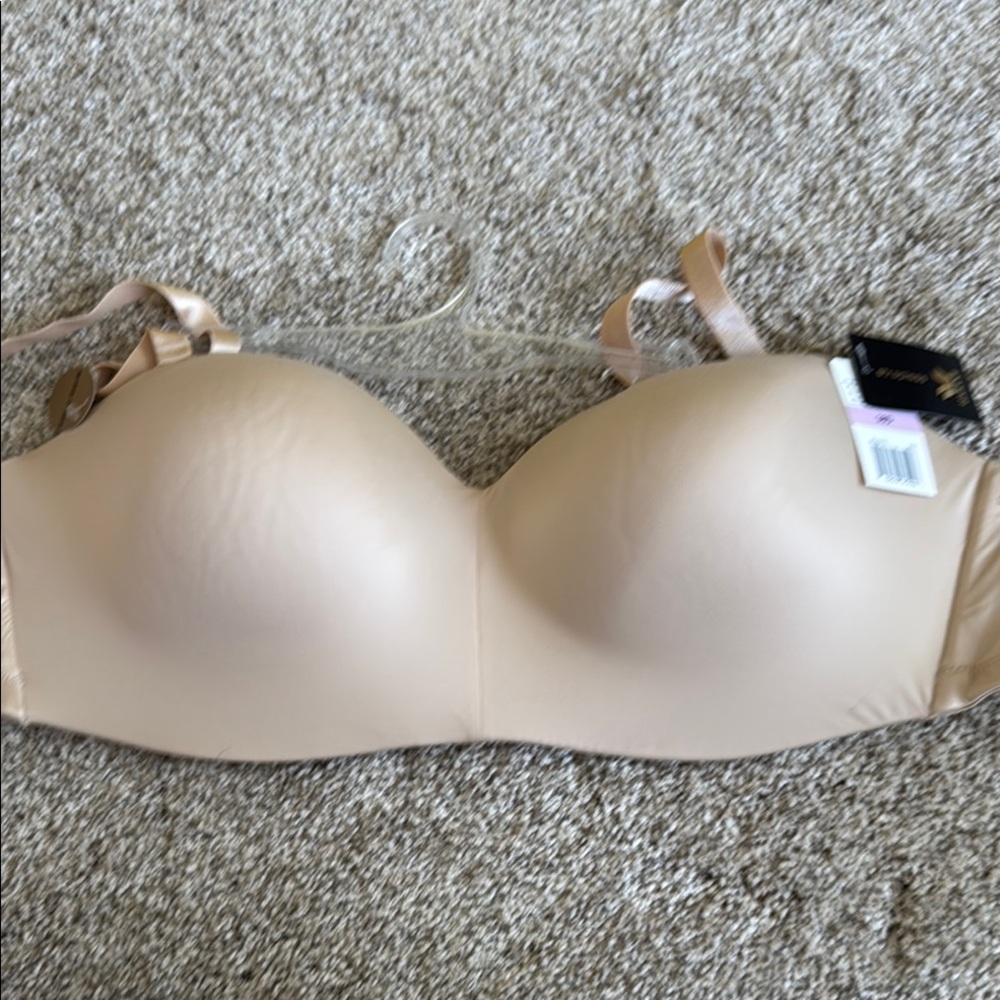Wacoal Tan Bra Intimates & Sleepwear